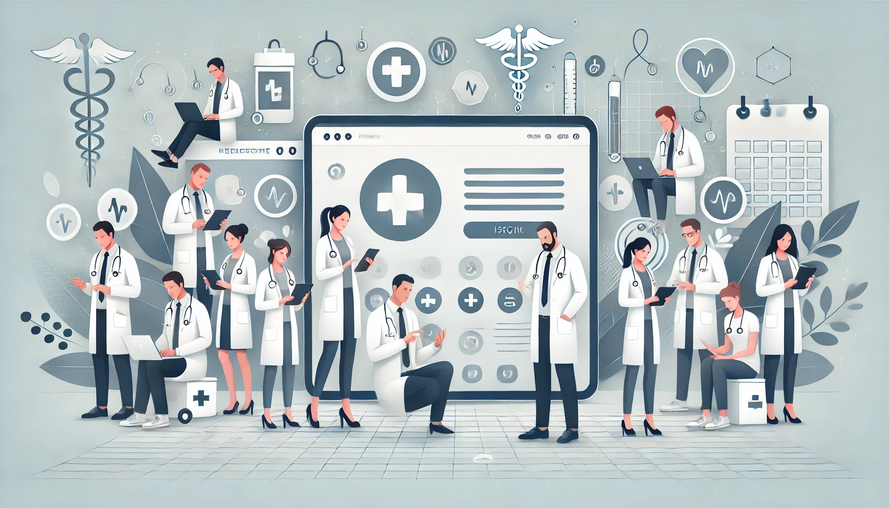 Doktorlar danışıyor