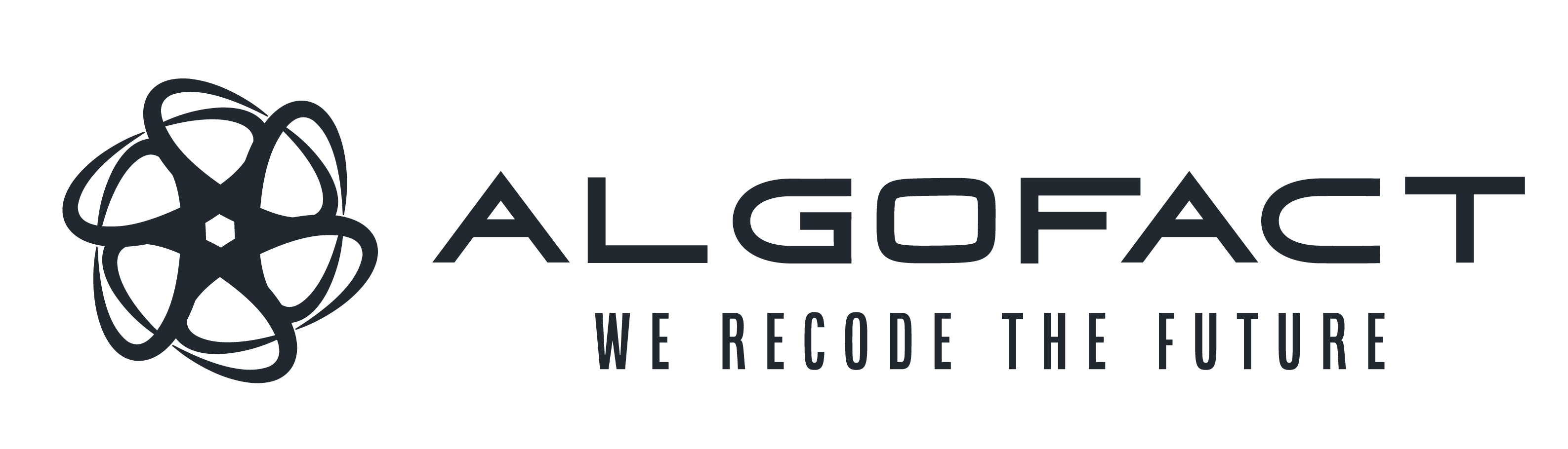 Algofact Logo